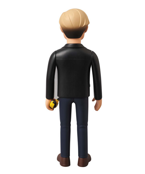 Andy Warhol - Vinyl Collectible Dolls  (202) - Normal Ver. (Medicom Toy) photo 6