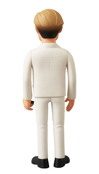 Andy Warhol - Vinyl Collectible Dolls  (204) - Variant Ver. (Medicom Toy) photo 4