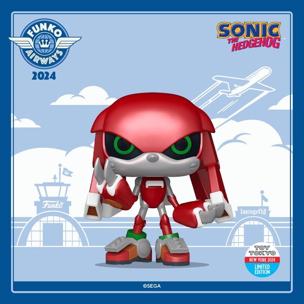 Metal Knuckles