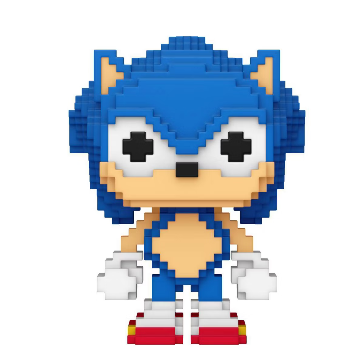 Sonic the Hedgehog - POP! 8-Bit  (34) - POP! Games - POP! Vinyl (Funko Toys)