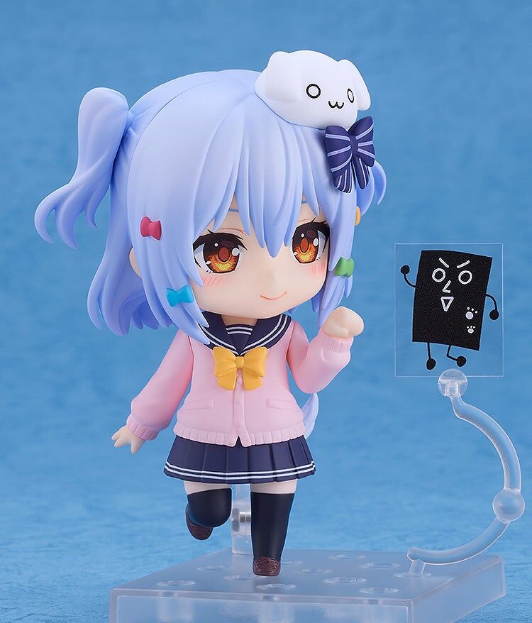 Inuyama Tamaki Channel - Inuyama Tamaki - Nendoroid (#2613) (Good Smile Company) photo 3