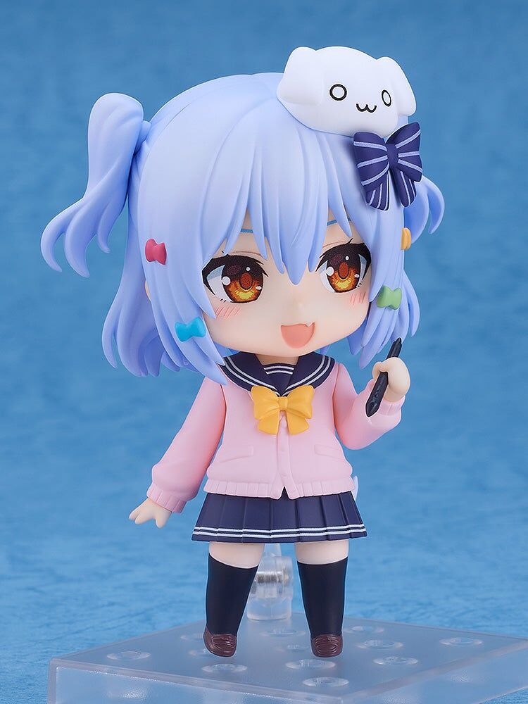 Inuyama Tamaki Channel - Inuyama Tamaki - Nendoroid (#2613) (Good Smile Company) photo 4