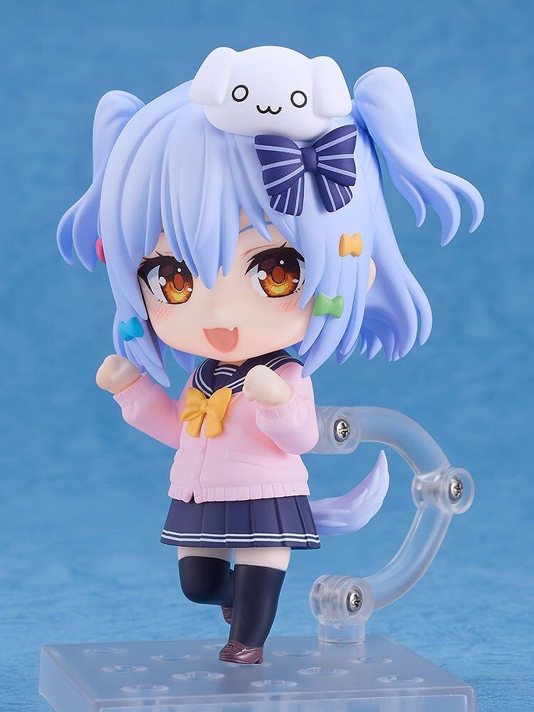 Inuyama Tamaki Channel - Inuyama Tamaki - Nendoroid (#2613) (Good Smile Company) photo 5