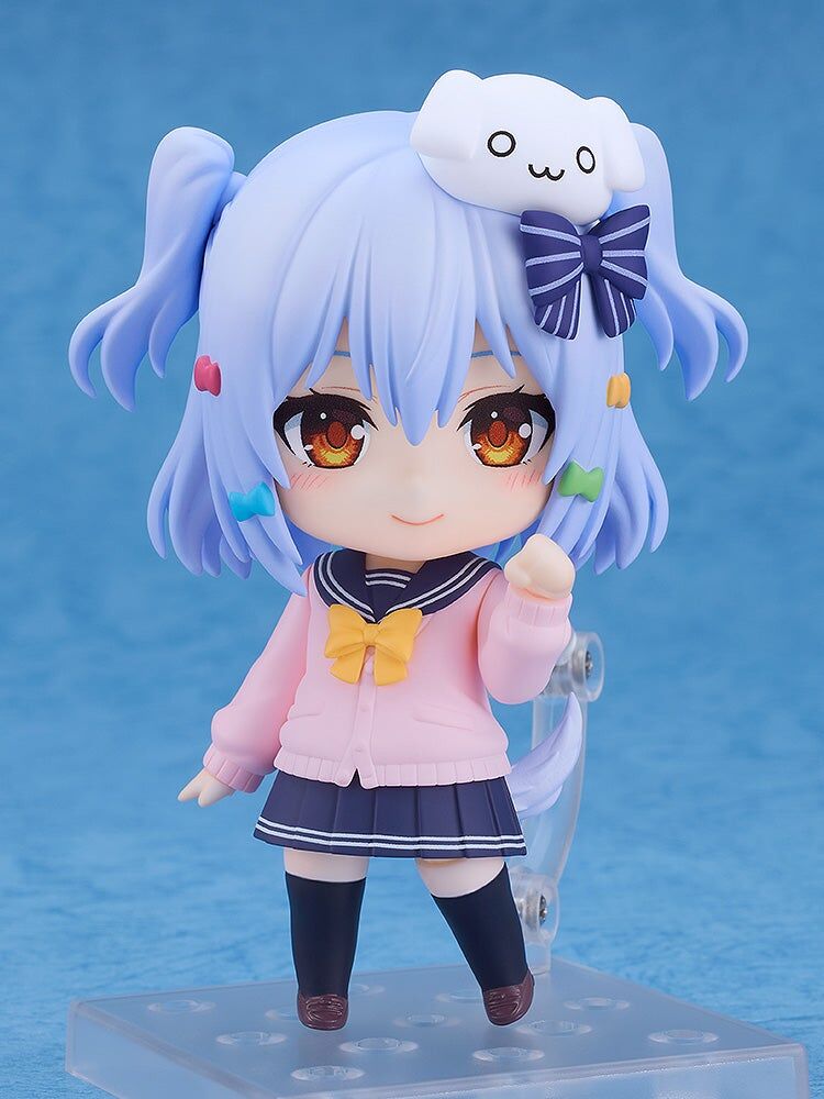Inuyama Tamaki Channel - Inuyama Tamaki - Nendoroid (#2613) (Good Smile Company) photo 6