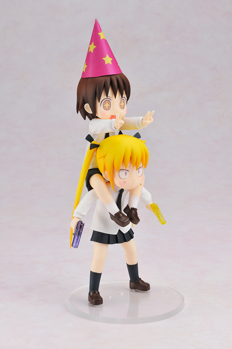 Kill Me Baby - Oribe Yasuna - Sonya (Phat Company)