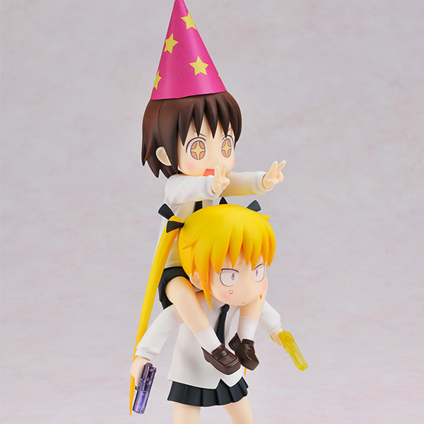 Kill Me Baby - Oribe Yasuna - Sonya (Phat Company) photo 3