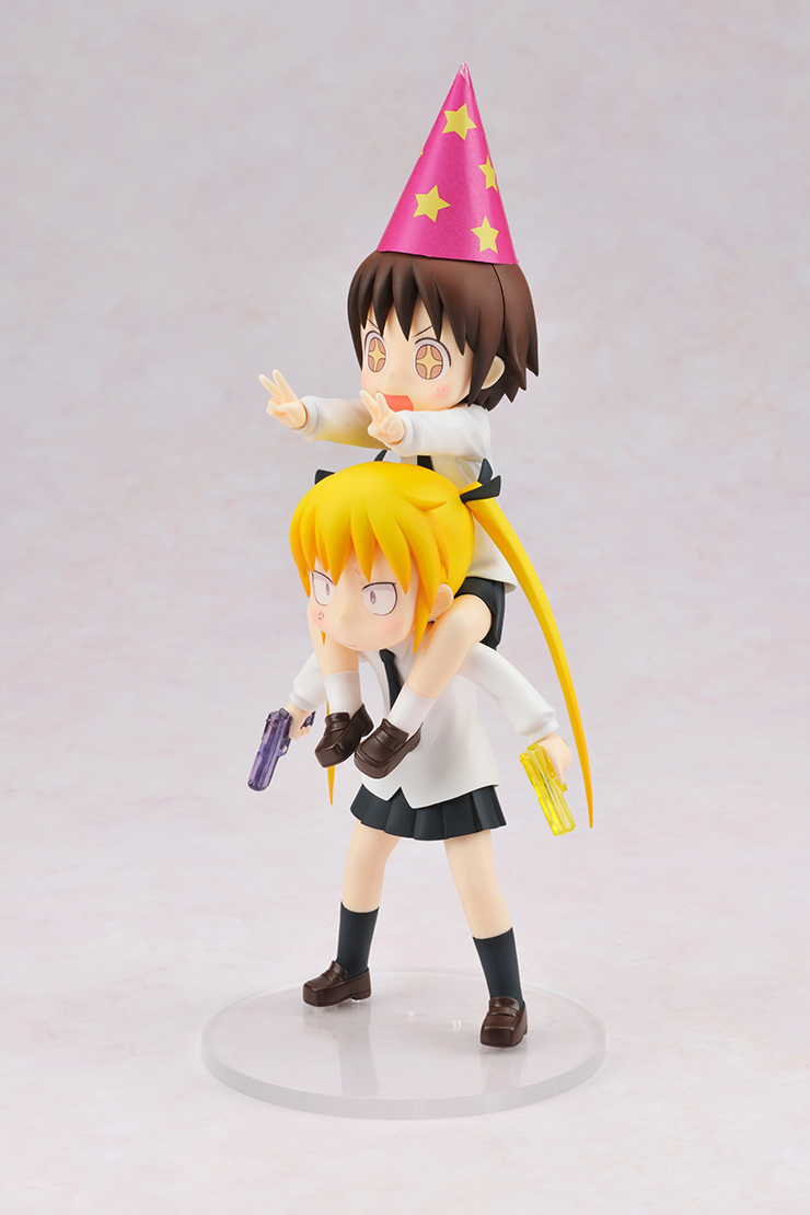 Kill Me Baby - Oribe Yasuna - Sonya (Phat Company) photo 4