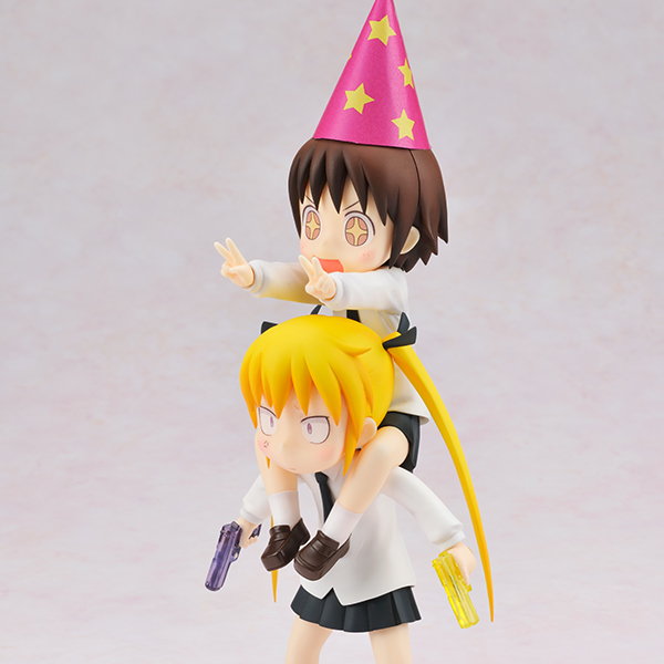 Kill Me Baby - Oribe Yasuna - Sonya (Phat Company) photo 6