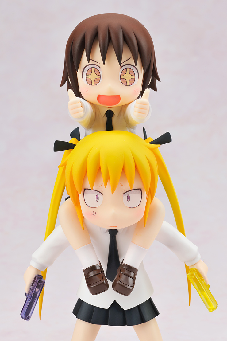 Kill Me Baby - Oribe Yasuna - Sonya (Phat Company) photo 7
