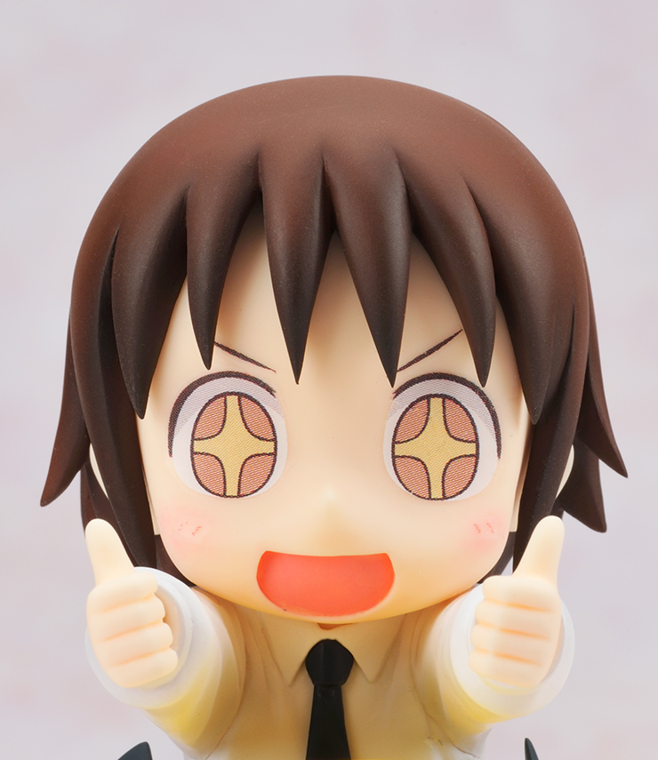 Kill Me Baby - Oribe Yasuna - Sonya (Phat Company) photo 8