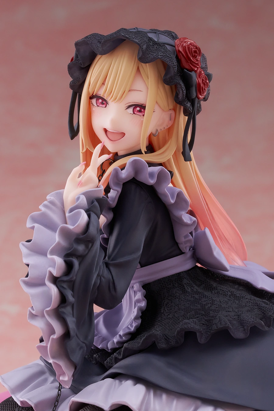 Sono Bisque Doll wa Koi o Suru - Kitagawa Marin - Artist MasterPiece+ - Kuroe Shizuku Ishou (Taito) photo 4