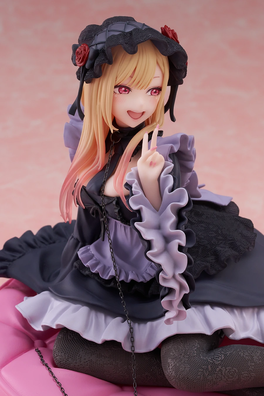 Sono Bisque Doll wa Koi o Suru - Kitagawa Marin - Artist MasterPiece+ - Kuroe Shizuku Ishou (Taito) photo 6