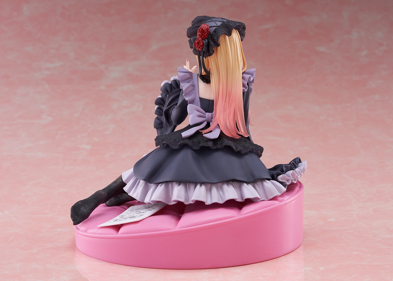 Sono Bisque Doll wa Koi o Suru - Kitagawa Marin - Artist MasterPiece+ - Kuroe Shizuku Ishou (Taito) photo 7