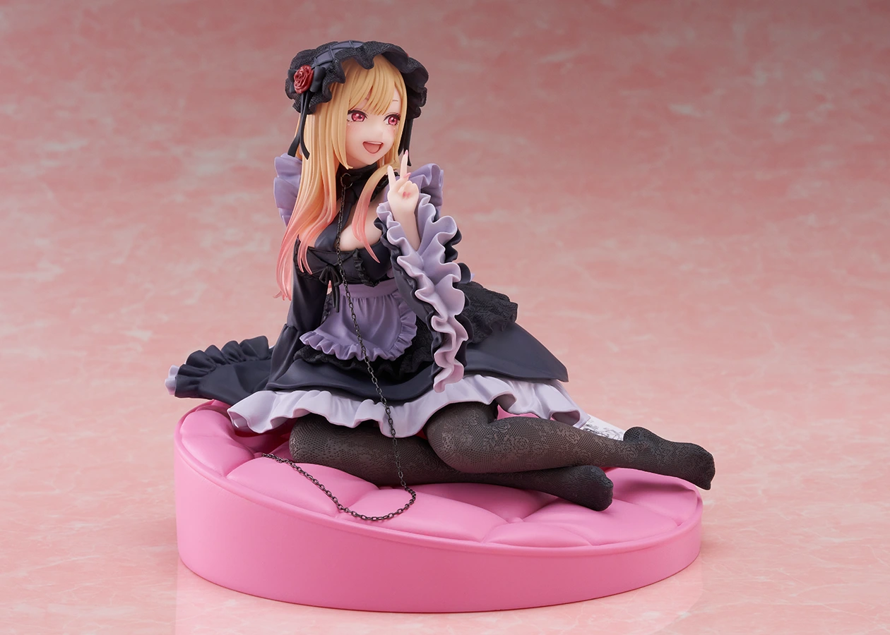 Sono Bisque Doll wa Koi o Suru - Kitagawa Marin - Artist MasterPiece+ - Kuroe Shizuku Ishou (Taito) photo 8