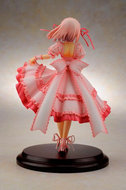 Chronicle Cover Girl - 1/6 - Pink ver. (Clayz, Petit Jeuness) photo 2