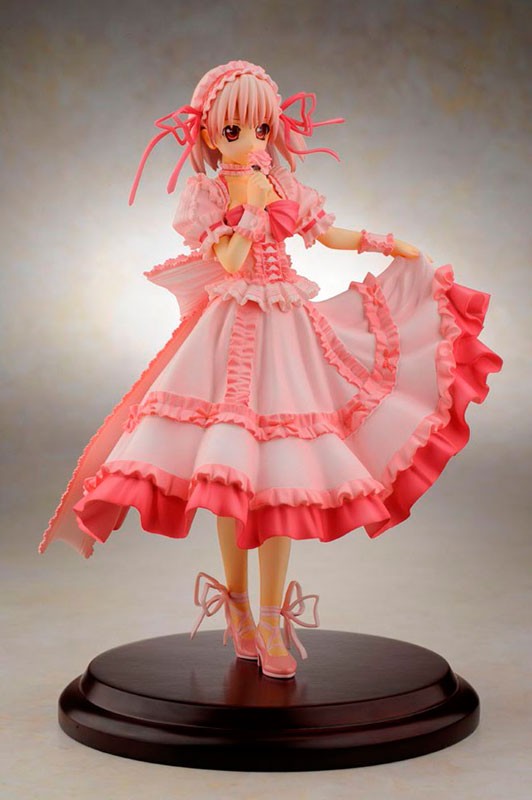 Chronicle Cover Girl - 1/6 - Pink ver. (Clayz, Petit Jeuness) photo 3