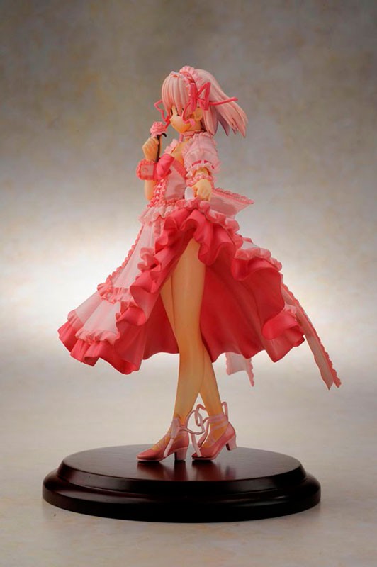 Chronicle Cover Girl - 1/6 - Pink ver. (Clayz, Petit Jeuness) photo 4