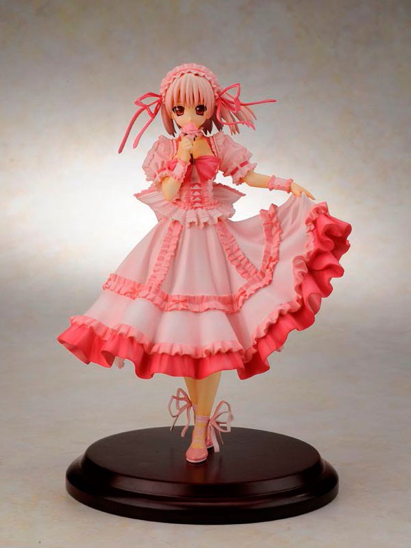 Chronicle Cover Girl - 1/6 - Pink ver. (Clayz, Petit Jeuness) photo 5