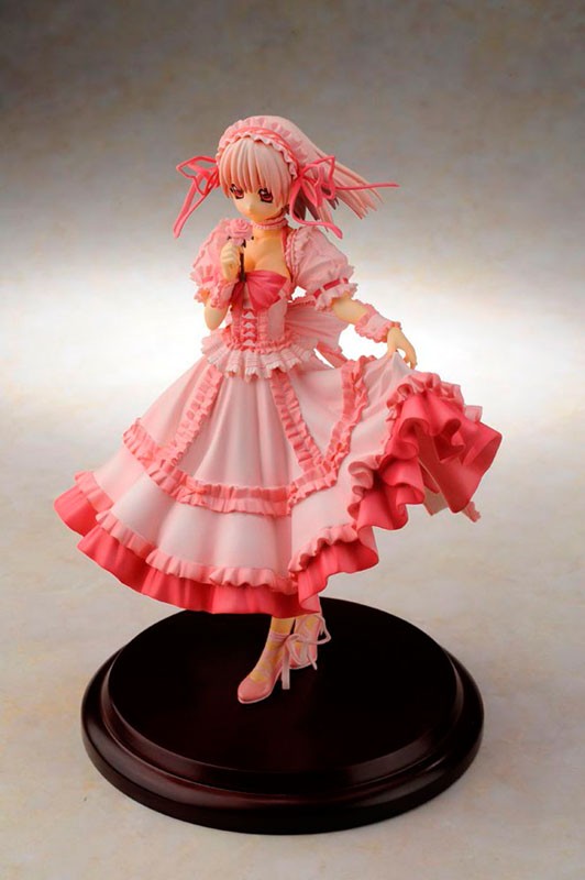 Chronicle Cover Girl - 1/6 - Pink ver. (Clayz, Petit Jeuness) photo 6