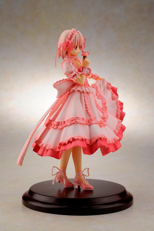 Chronicle Cover Girl - 1/6 - Pink ver. (Clayz, Petit Jeuness) photo 7