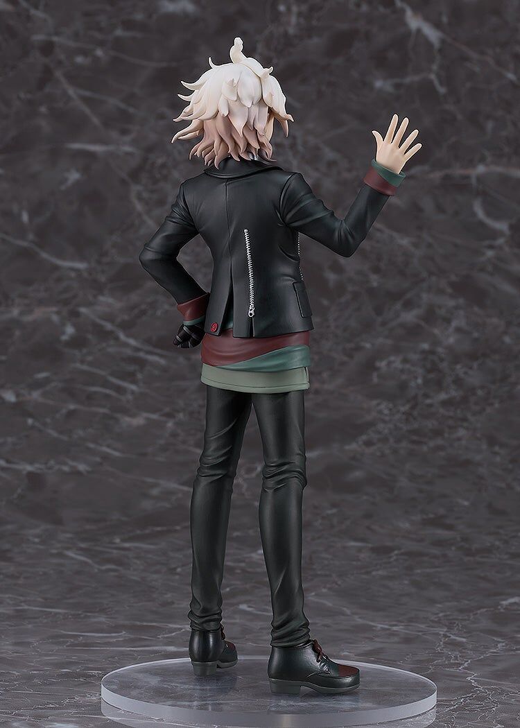 Zettai Zetsubou Shoujo Danganronpa Another Episode - Komaeda Nagito - Pop Up Parade - Servant, L (Good Smile Company) photo 3