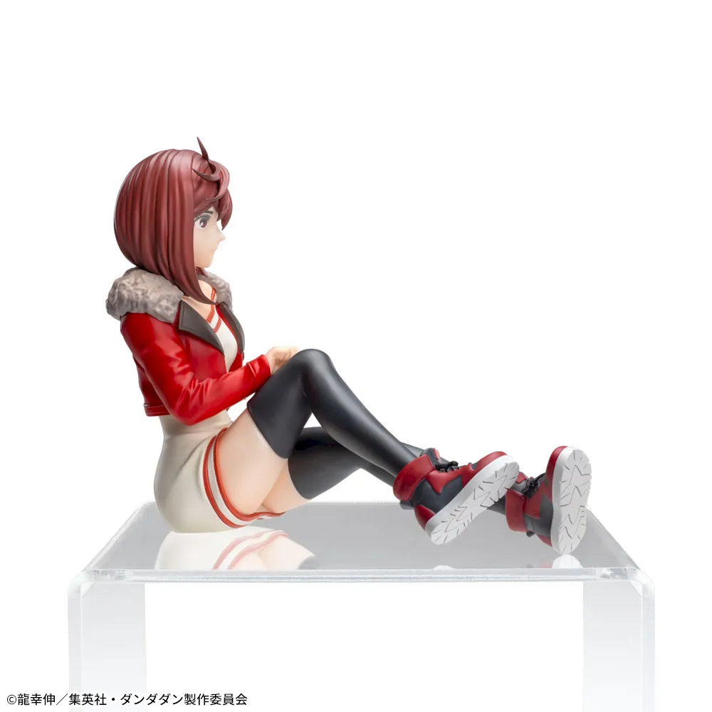 Dandadan - Ayase Momo - Premium Chokonose Figure - Vol.2 (SEGA) photo 4