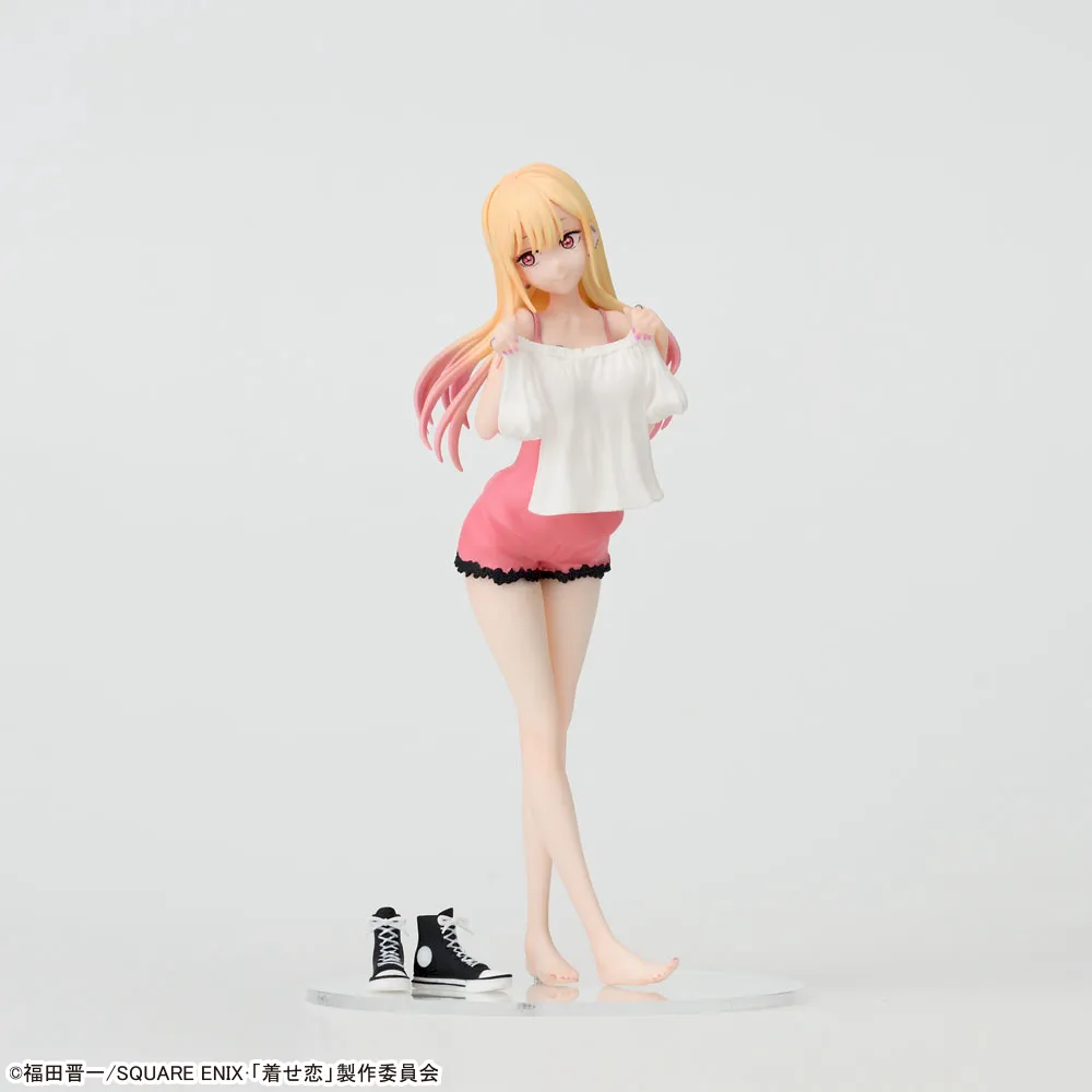 Sono Bisque Doll wa Koi o Suru - Kitagawa Marin - Luminasta - Shichakuchuu (SEGA) photo 5