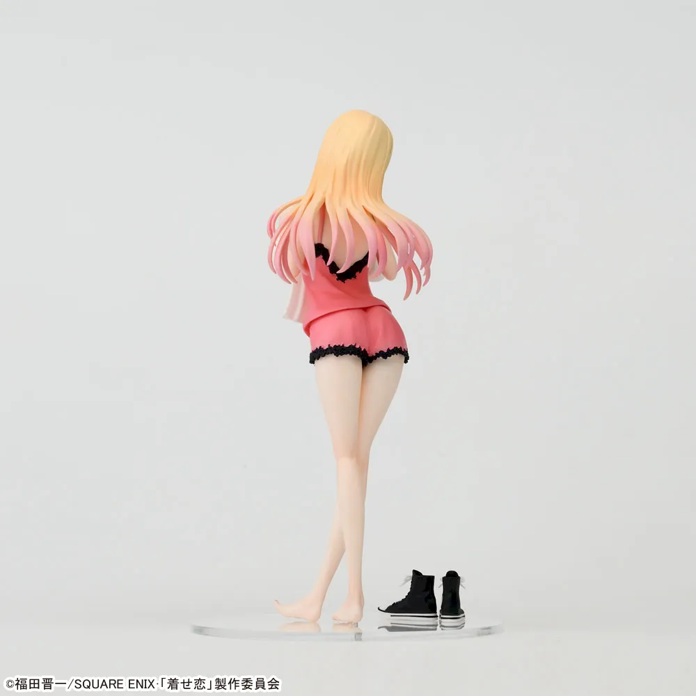 Sono Bisque Doll wa Koi o Suru - Kitagawa Marin - Luminasta - Shichakuchuu (SEGA) photo 6