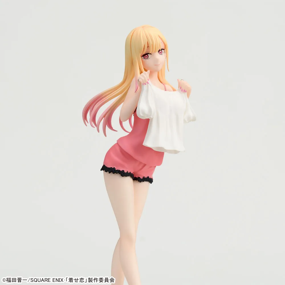 Sono Bisque Doll wa Koi o Suru - Kitagawa Marin - Luminasta - Shichakuchuu (SEGA) photo 8