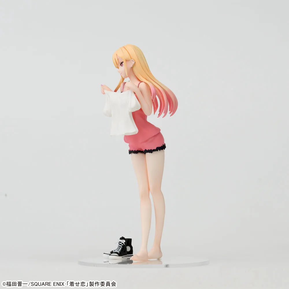 Sono Bisque Doll wa Koi o Suru - Kitagawa Marin - Luminasta - Shichakuchuu (SEGA) photo 9
