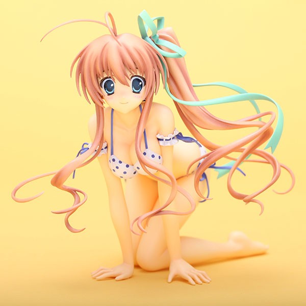 Akane-Iro ni Somaru Saka - Nagase Minato - 1/7 - Swimsuit Ver. (Kotobukiya) photo 2