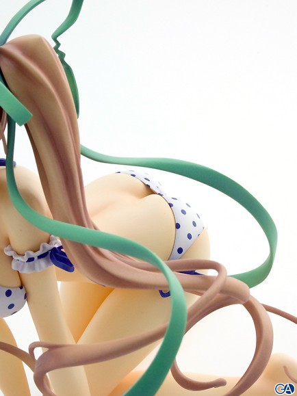 Akane-Iro ni Somaru Saka - Nagase Minato - 1/7 - Swimsuit Ver. (Kotobukiya) photo 3