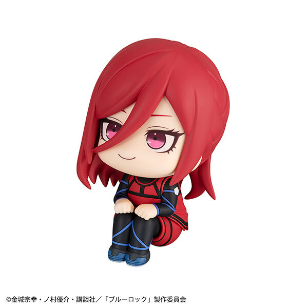 Blue Lock - Chigiri Hyouma - Look Up - Nijisenkou ver. (MegaHouse) photo 2