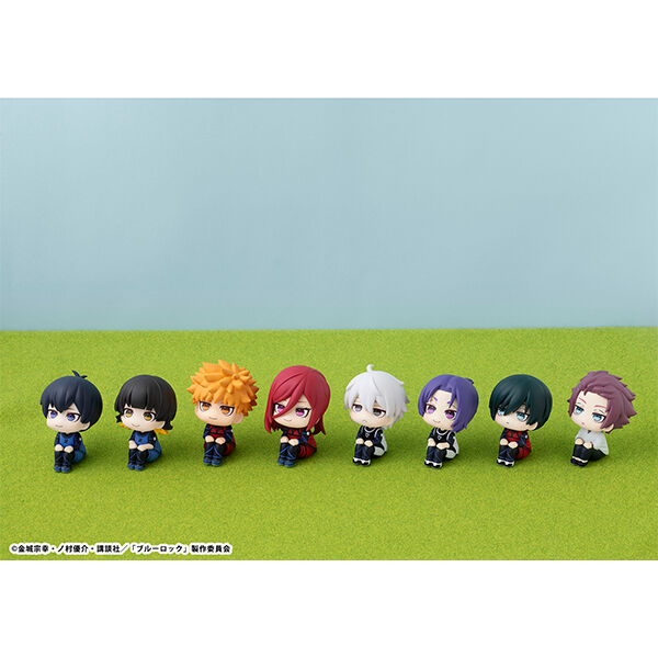 Blue Lock - Chigiri Hyouma - Look Up - Nijisenkou ver. (MegaHouse) photo 4