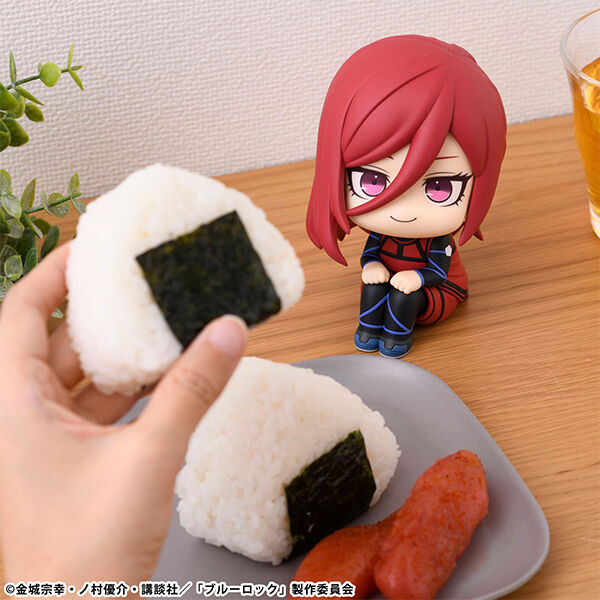 Blue Lock - Chigiri Hyouma - Look Up - Nijisenkou ver. (MegaHouse) photo 5