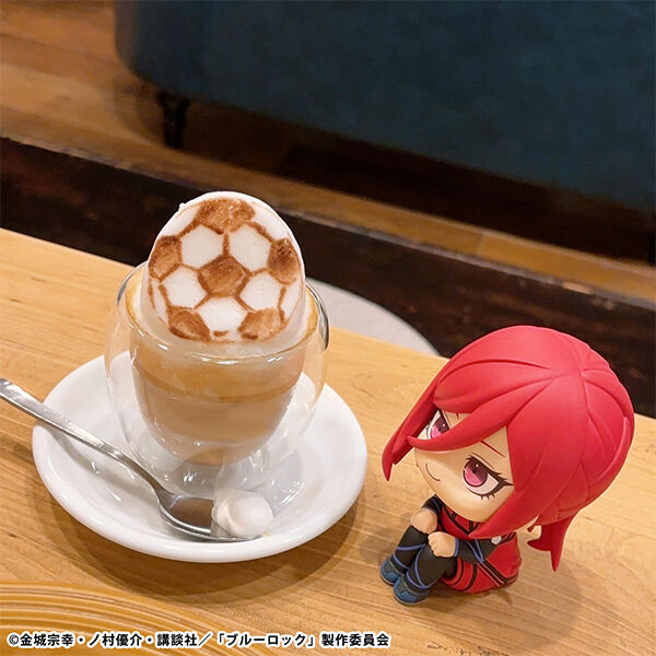 Blue Lock - Chigiri Hyouma - Look Up - Nijisenkou ver. (MegaHouse) photo 6
