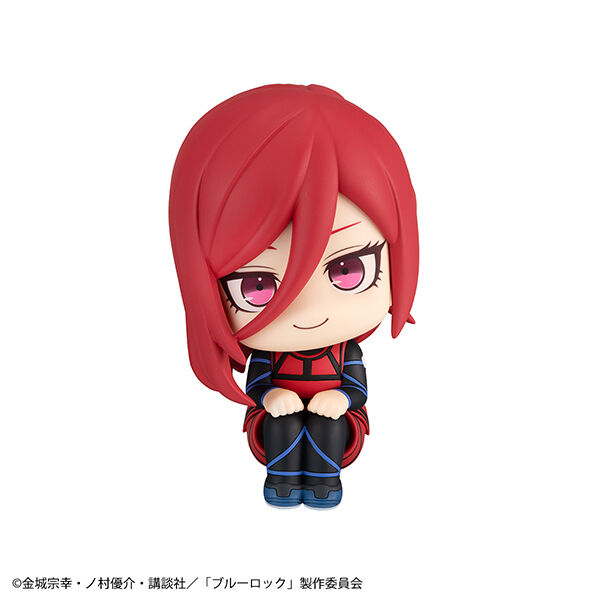Blue Lock - Chigiri Hyouma - Look Up - Nijisenkou ver. (MegaHouse) photo 7