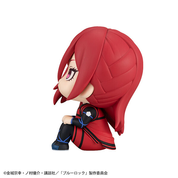 Blue Lock - Chigiri Hyouma - Look Up - Nijisenkou ver. (MegaHouse) photo 8
