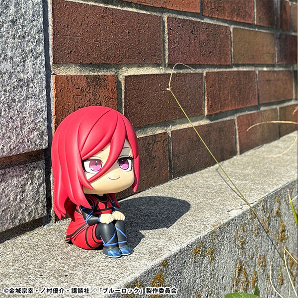 Blue Lock - Chigiri Hyouma - Look Up - Nijisenkou ver. (MegaHouse) photo 9