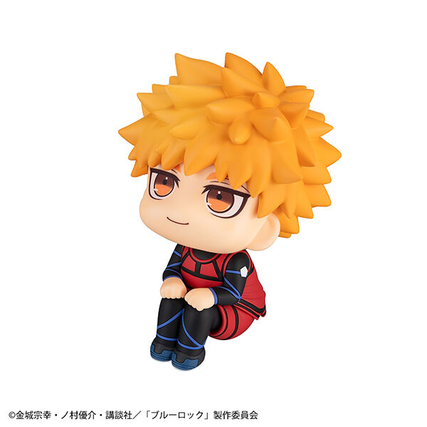Blue Lock - Kunigami Rensuke - Look Up - Nijisenkou ver. (MegaHouse) photo 7