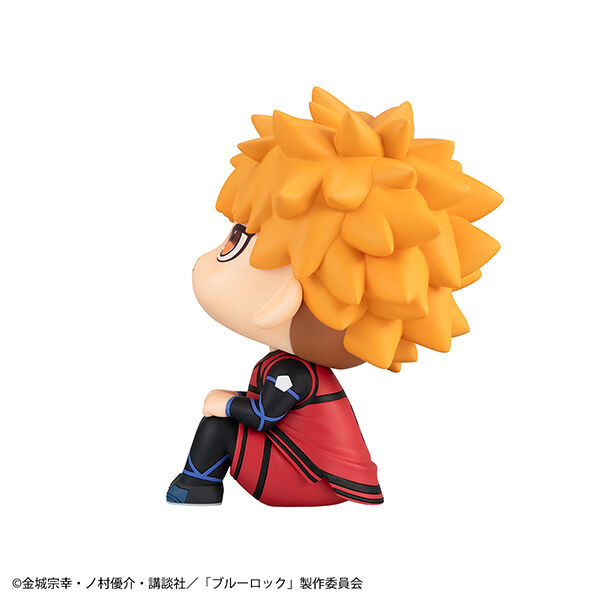 Blue Lock - Kunigami Rensuke - Look Up - Nijisenkou ver. (MegaHouse) photo 8