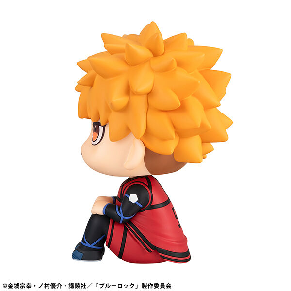 Blue Lock - Kunigami Rensuke - Look Up - Nijisenkou ver. (MegaHouse) photo 9