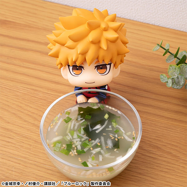 Blue Lock - Kunigami Rensuke - Look Up - Nijisenkou ver. (MegaHouse) photo 10