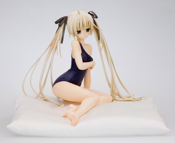 Yosuga no Sora - Kasugano Sora - 4-Leaves - 1/6 - School Swimsuit Ver. (Kotobukiya) photo 3