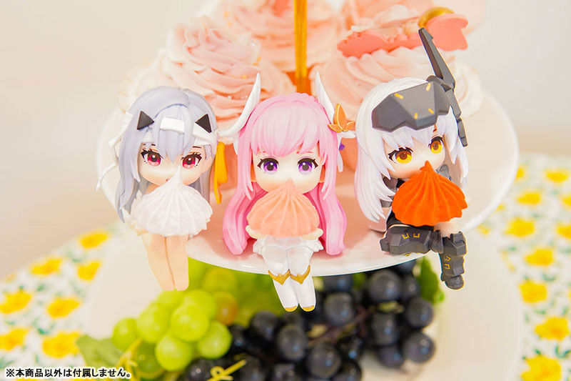 Goddess of Victory: Nikke - Dorothy - Goddess of Victory: Nikke Noodle Cup Holder (Clawsup) photo 2