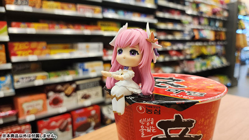 Goddess of Victory: Nikke - Dorothy - Goddess of Victory: Nikke Noodle Cup Holder (Clawsup) photo 5