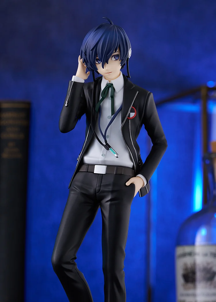 Persona 3 Reload - Shujinkou - Pop Up Parade (Good Smile Company)