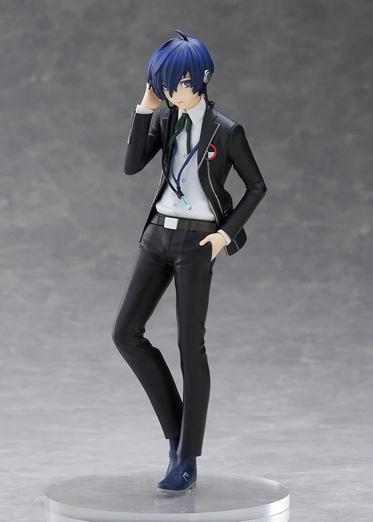 Persona 3 Reload - Shujinkou - Pop Up Parade (Good Smile Company) photo 2