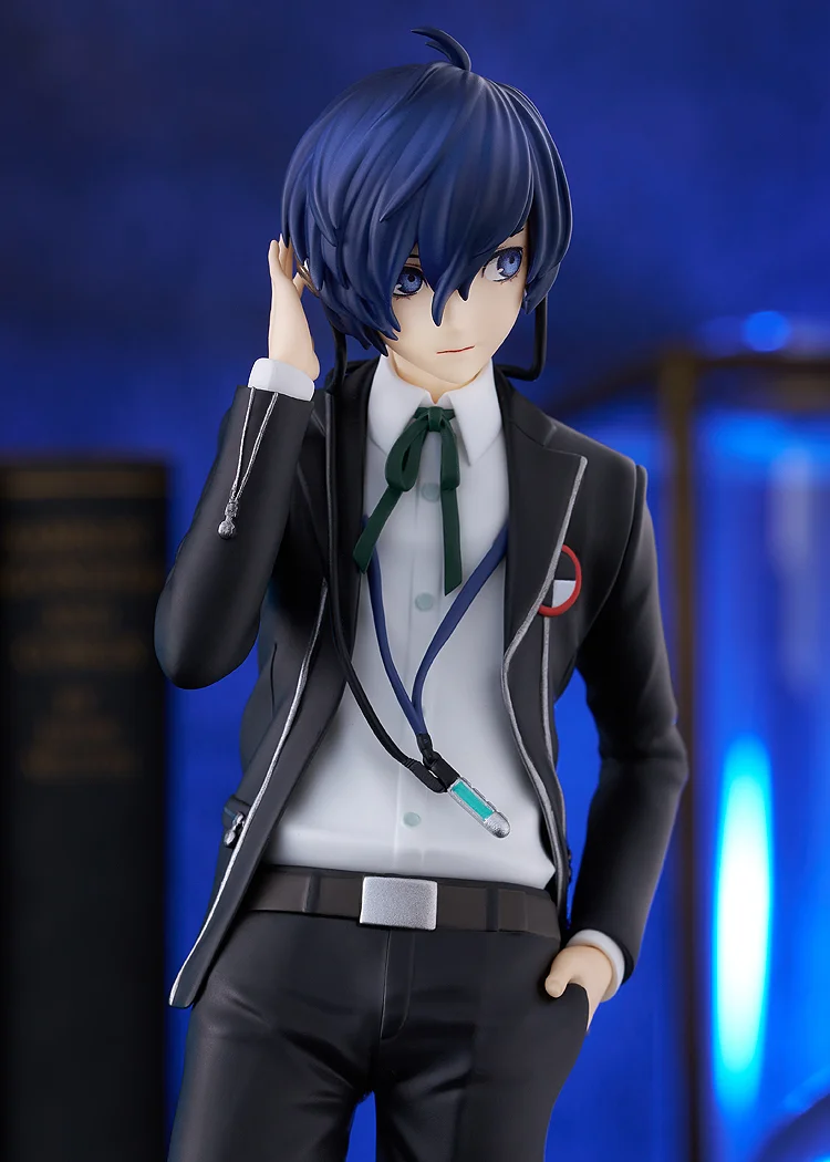 Persona 3 Reload - Shujinkou - Pop Up Parade (Good Smile Company) photo 5
