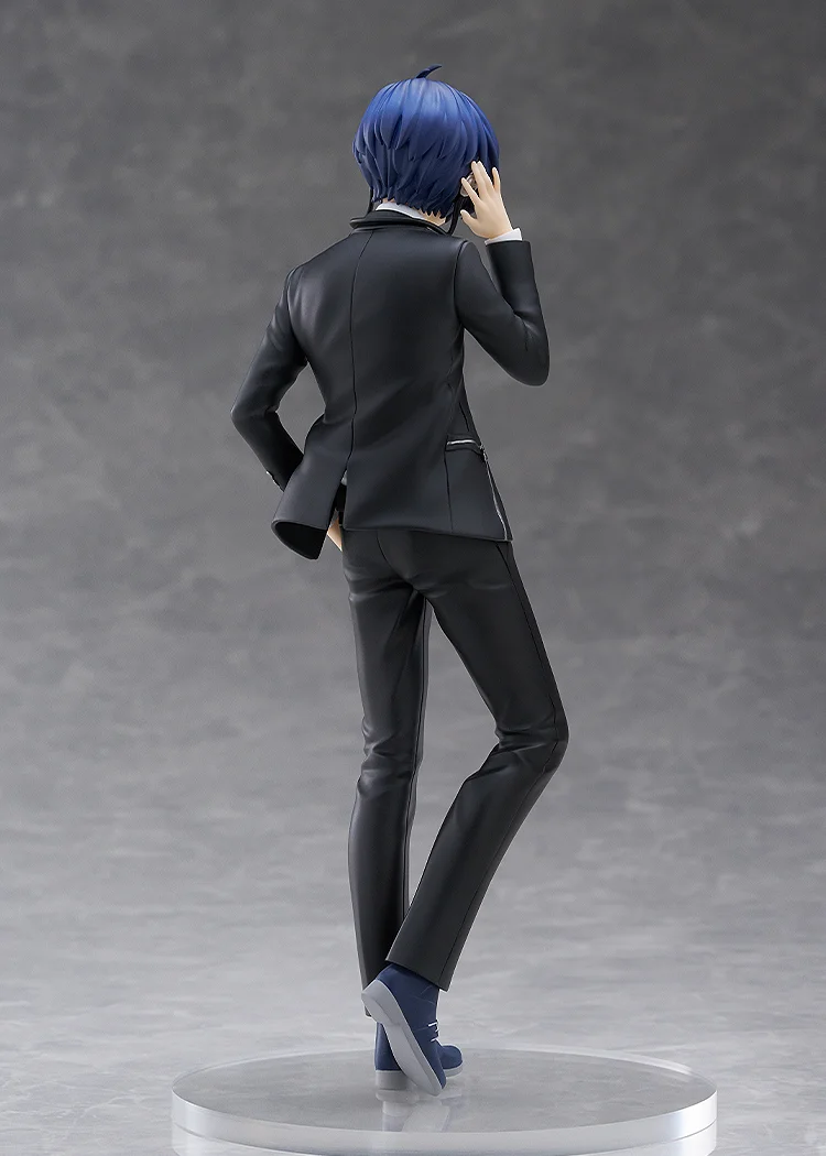 Persona 3 Reload - Shujinkou - Pop Up Parade (Good Smile Company) photo 6